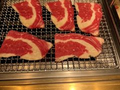 -蓉城四海黑牛烤肉海鲜自助餐厅(宜兴宝龙店)