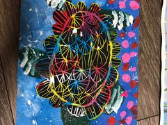 -东方童画少儿美术(莘庄体验馆)