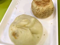 -老回回烩面馆(左家庄店)