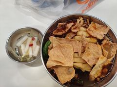 -螺大喜螺蛳粉(华业东方玫瑰店)