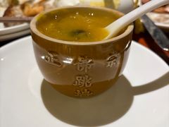 -河北宾馆·香溢自助餐(裕华店)