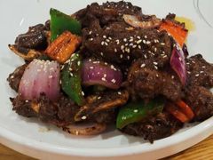 -德胜轩正宗顺德菜(宝安沙井会展中心店)