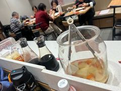 -喜家德虾仁水饺(青岛永旺东部店)
