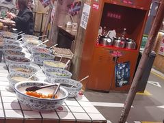 -萍姐火锅·公路夜市(南京新街口店)