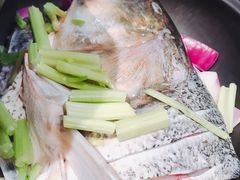-壹只菜·崇明本地特色菜(崇明南门店)