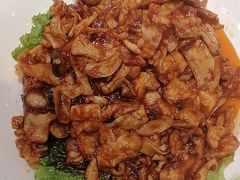 -正阳春烤鸭(华捷道店)