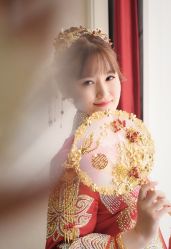 -拉瑞娜LaReine婚纱礼服高级定制
