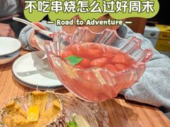 -金太阳海鲜烧烤·本地人餐厅(东纬路旗舰店)