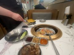 -花味·自助烤肉(大观天地店)