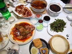 -眉州东坡(通州店)