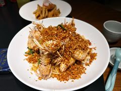 -小厨师·二十年沈家门小海鲜(百井坊巷店)