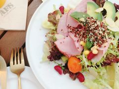 -AFS Cafe & Canteen(闽江二路店)