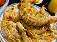 -三妹小龙虾·黄油蟹(华侨城总店)
