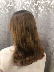 -GIRL STYLE 烫发·染发沙龙