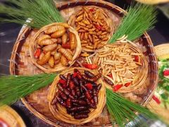 -昆虫窝子·特色云南菜(拓东路总店)