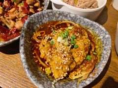 冒脑花-付小姐在成都(五道口店)