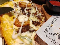 -米斯特比萨(罗斯福店)