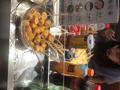 -百品聚旋转火锅(号外店)