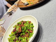 -丝路有约·优雅新疆菜(万宴城店)