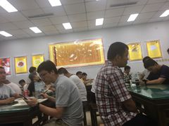 大堂-护国寺小吃(和平西街店)