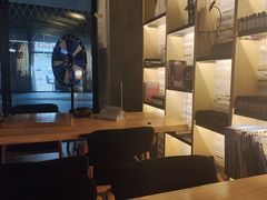 -心隐·按摩·SPA(盈石广场店)