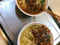 -李兰英湖南面馆(护国路店)