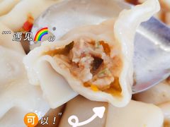 馄饨-宋家馄饨馆(八一公园店)