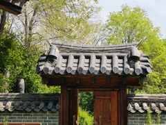 -沈阳植物园