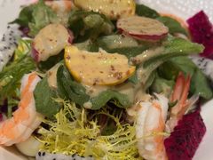 -泰钰丰烤鸭(开发区店)