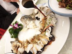 -博雅渔港·融合菜(维也纳国际大酒店)