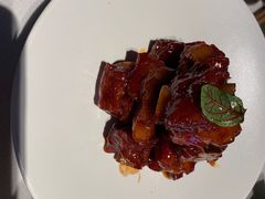 -苏帮袁Sue Cuisine(来福士店)