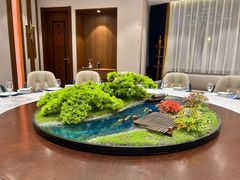 -鲜得莱渔港·小平岛海胆馆(七贤岭店)