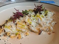 -深圳美高梅酒店·意烁FIAMMA·地中海餐厅
