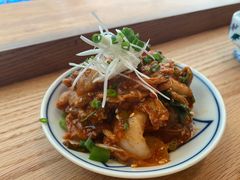 -馥家小馆(黔灵山公园店)