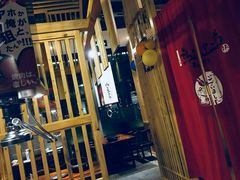 -热血兄弟·炭火烤肉(融侨中心店)