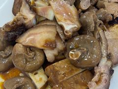-潮州菜馆(十里河店)