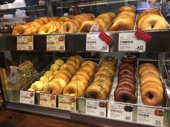 -好,丘(信义店)
