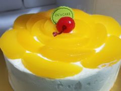 -OL’s Cake鲜荟千层(东风中路店)