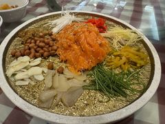 -吉源大排档·鱼生·海鲜(烧烤彩印厂店)