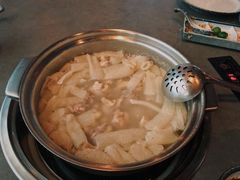 椰子鸡-同仁四季椰子鸡(宝安壹方城店)