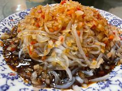 -富临轩私房菜(集庆门大街店)