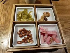 四格小食-九锅一堂酸菜鱼(新南凯德直营店)