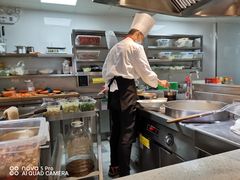 -楼兰古丽·新疆拌面·清真(华阳城店)
