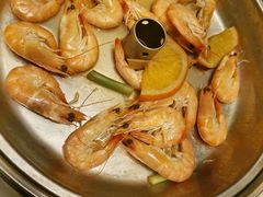 -白金汉爵大酒店-24小时餐厅