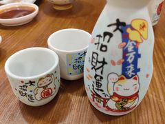 -大鲜生·亚洲菜融合小食堂
