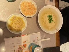 -松鹤楼面馆(飞州国际广场店)