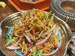 -隐炉和牛烧肉店(群力店)