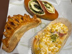 -山崎面包(苏州中心店)