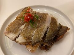 -莆田餐厅PUTIEN(西安万象天地店)