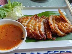 -南沙游艇会·大兵船餐厅